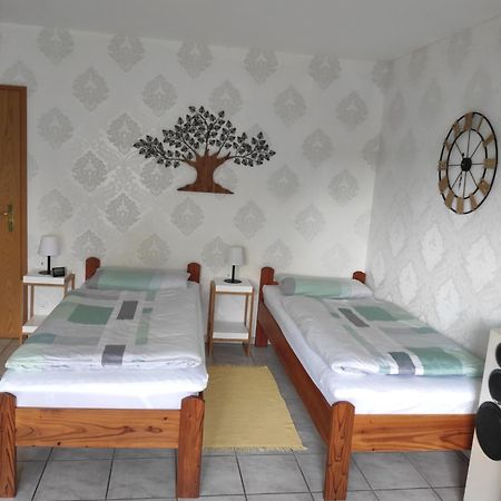 Ferienwohnung Erlenhof Engelskirchen Bagian luar foto