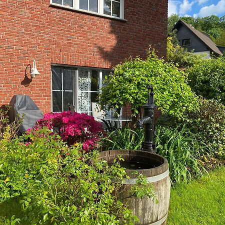 Ferienwohnung Erlenhof Engelskirchen Bagian luar foto