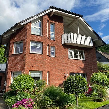 Ferienwohnung Erlenhof Engelskirchen Bagian luar foto