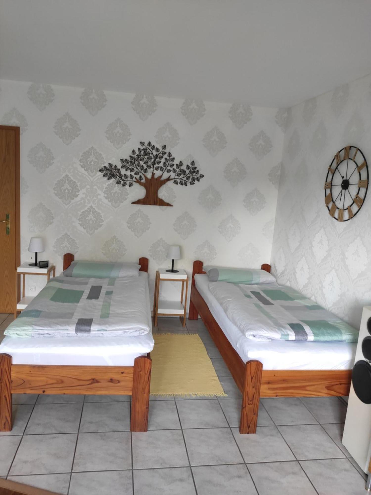 Ferienwohnung Erlenhof Engelskirchen Bagian luar foto
