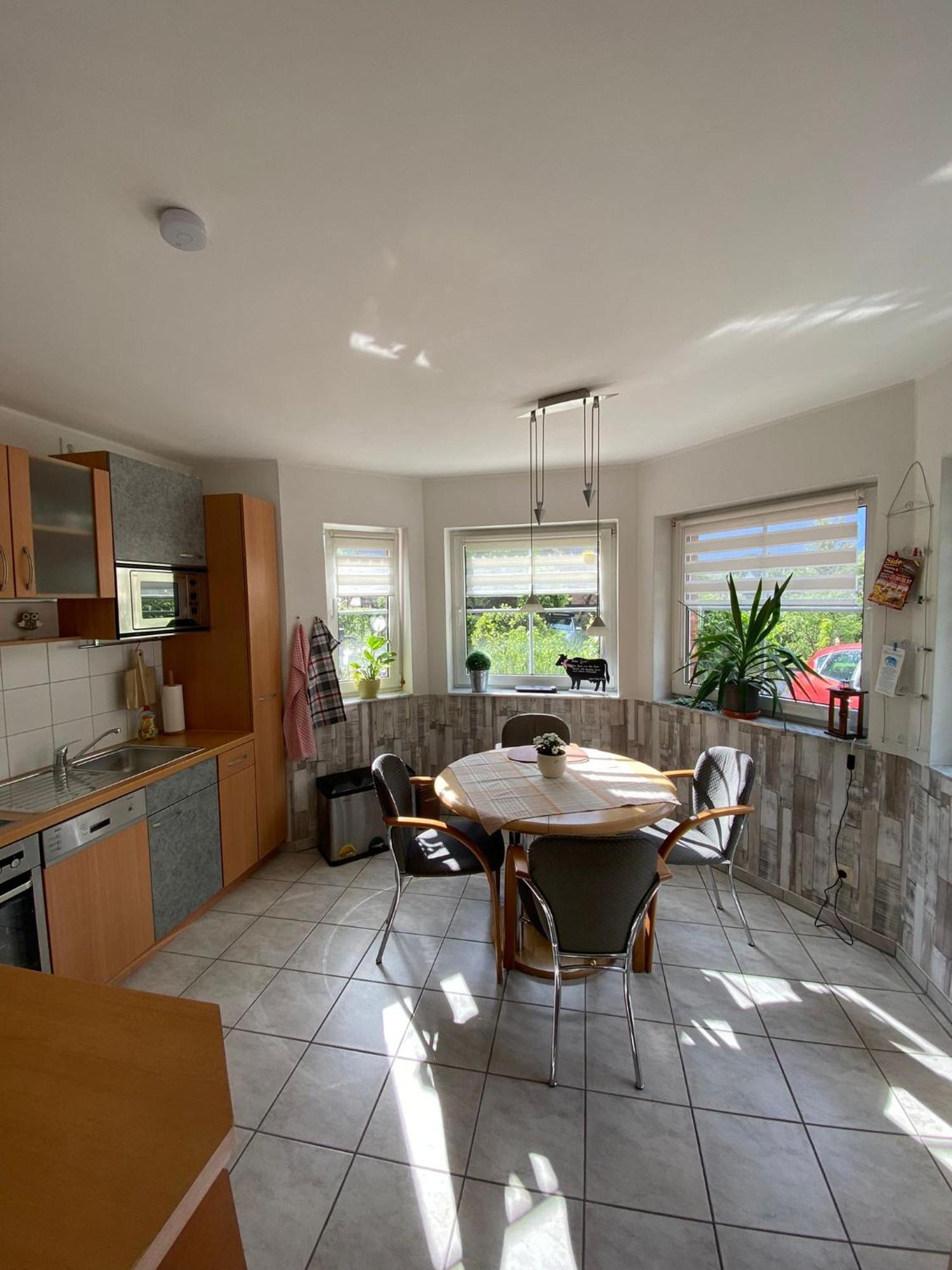 Ferienwohnung Erlenhof Engelskirchen Bagian luar foto