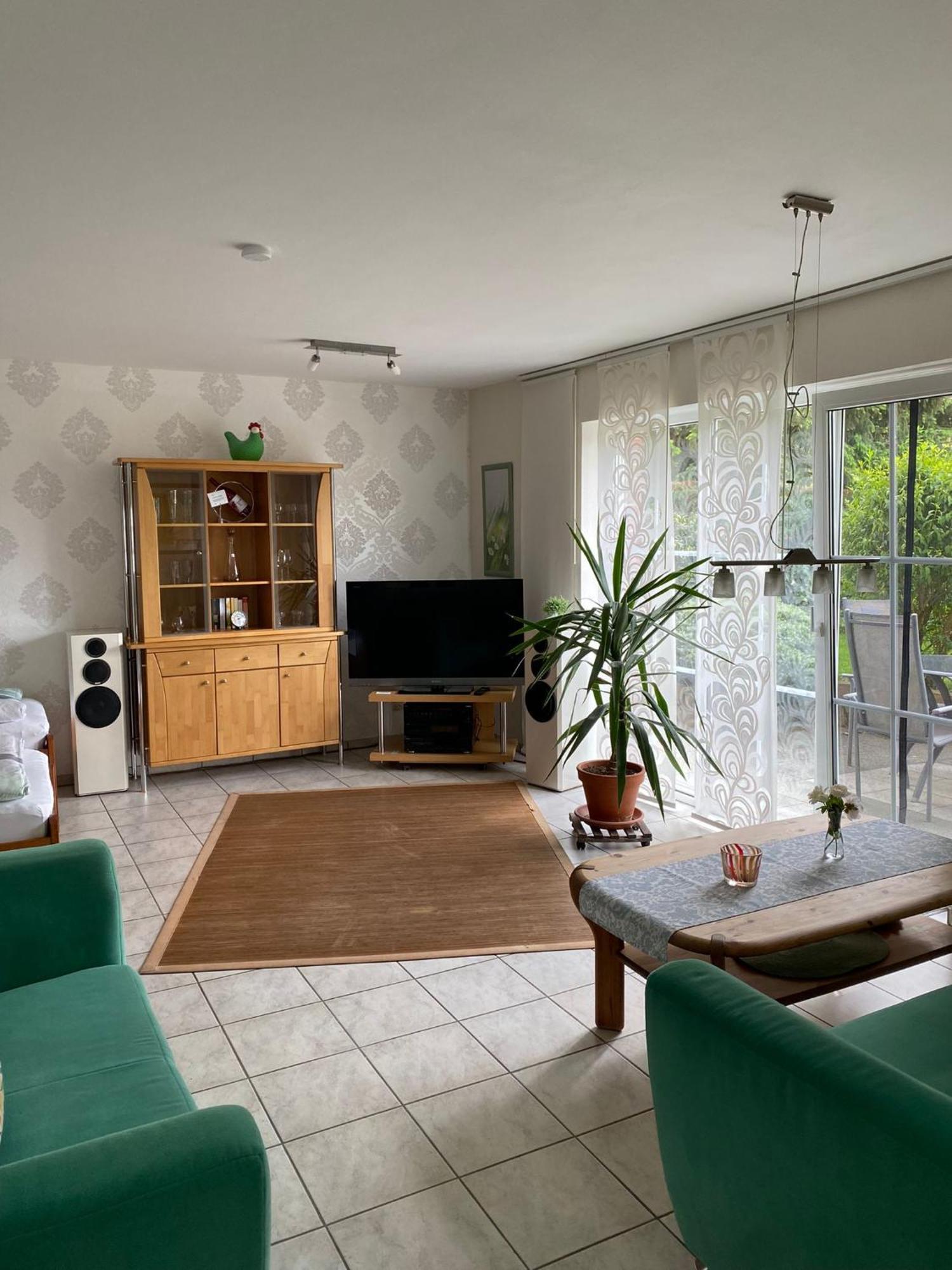 Ferienwohnung Erlenhof Engelskirchen Bagian luar foto