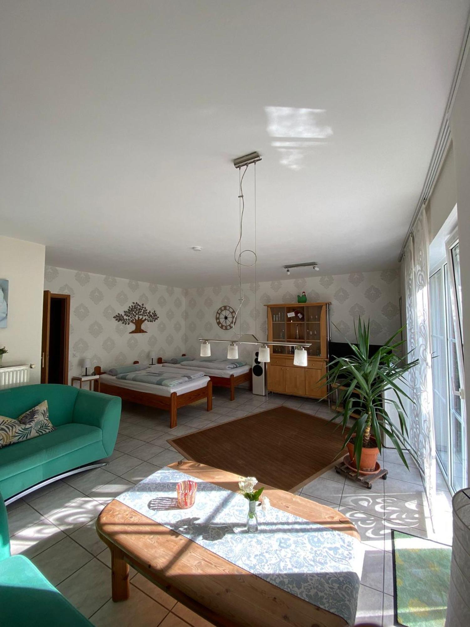 Ferienwohnung Erlenhof Engelskirchen Bagian luar foto