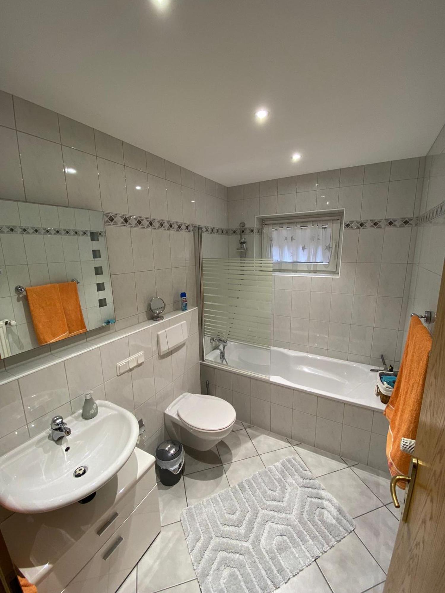 Ferienwohnung Erlenhof Engelskirchen Bagian luar foto