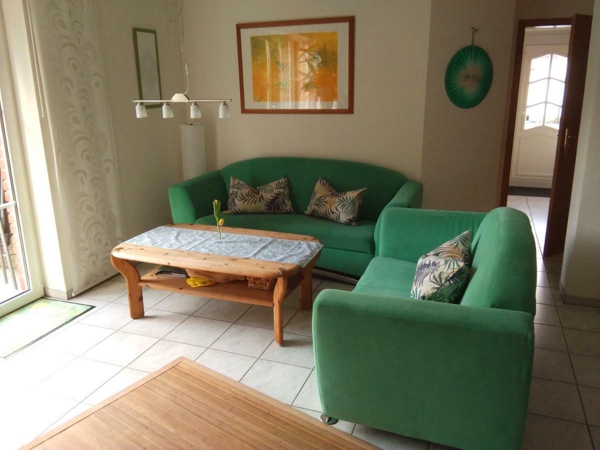 Ferienwohnung Erlenhof Engelskirchen Bagian luar foto