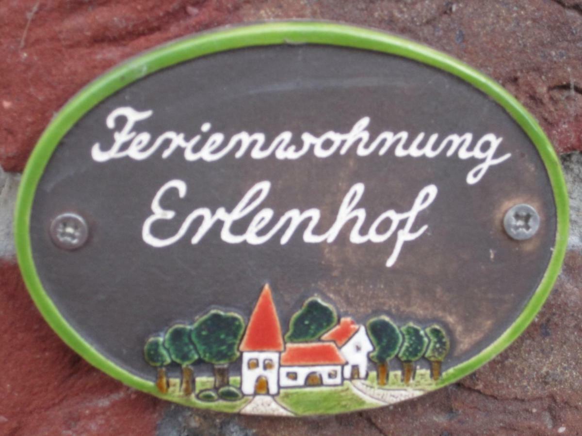 Ferienwohnung Erlenhof Engelskirchen Bagian luar foto