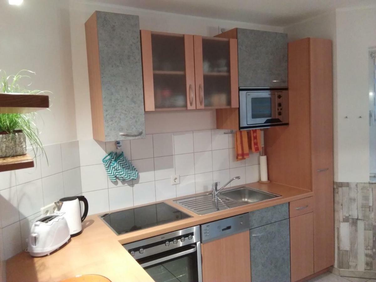 Ferienwohnung Erlenhof Engelskirchen Bagian luar foto