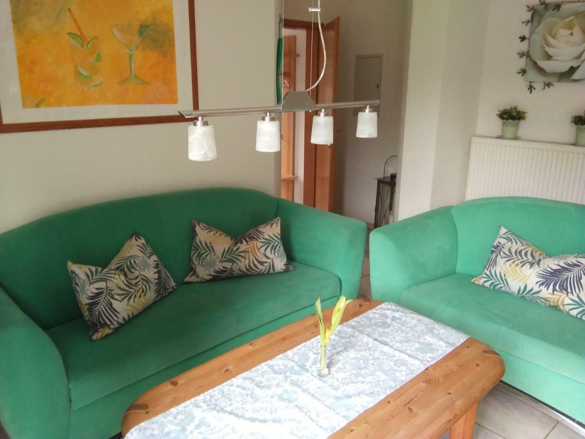 Ferienwohnung Erlenhof Engelskirchen Bagian luar foto